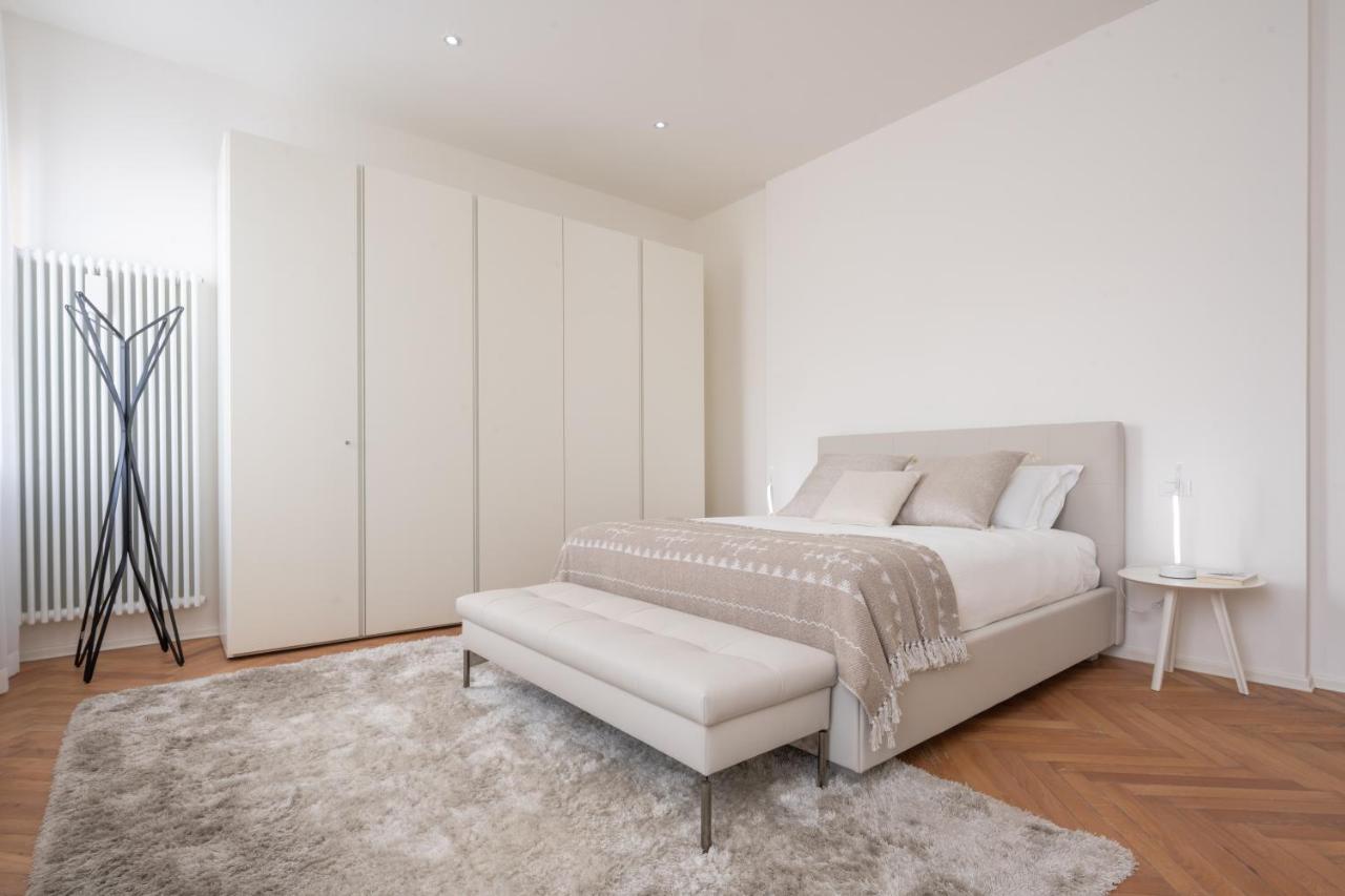 Design Apartment With Balcony On The Grand Canal R&R Venecia Exterior foto