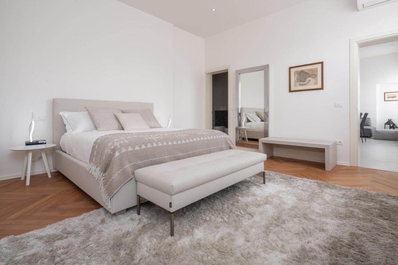 Design Apartment With Balcony On The Grand Canal R&R Venecia Exterior foto