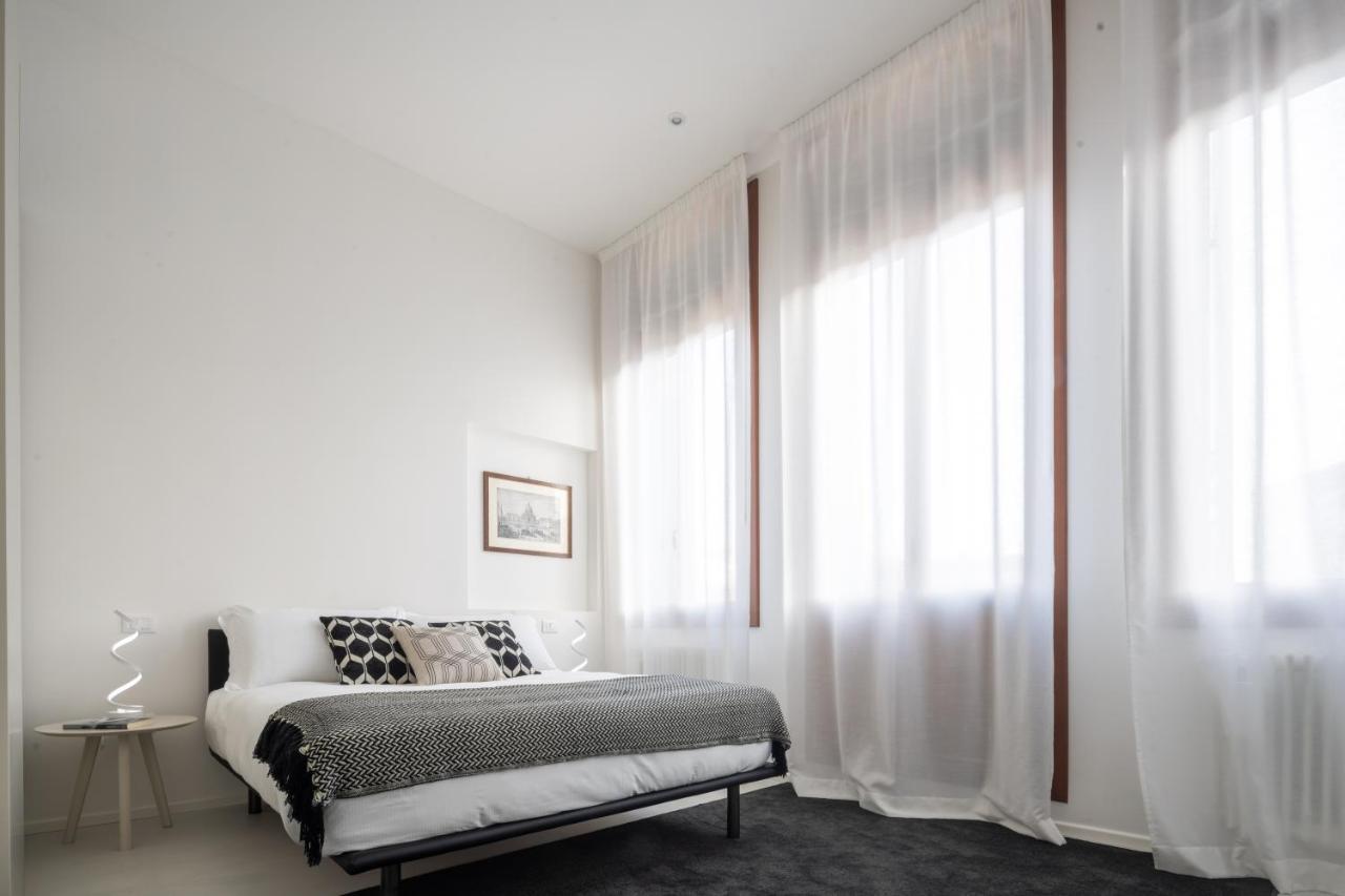 Design Apartment With Balcony On The Grand Canal R&R Venecia Exterior foto
