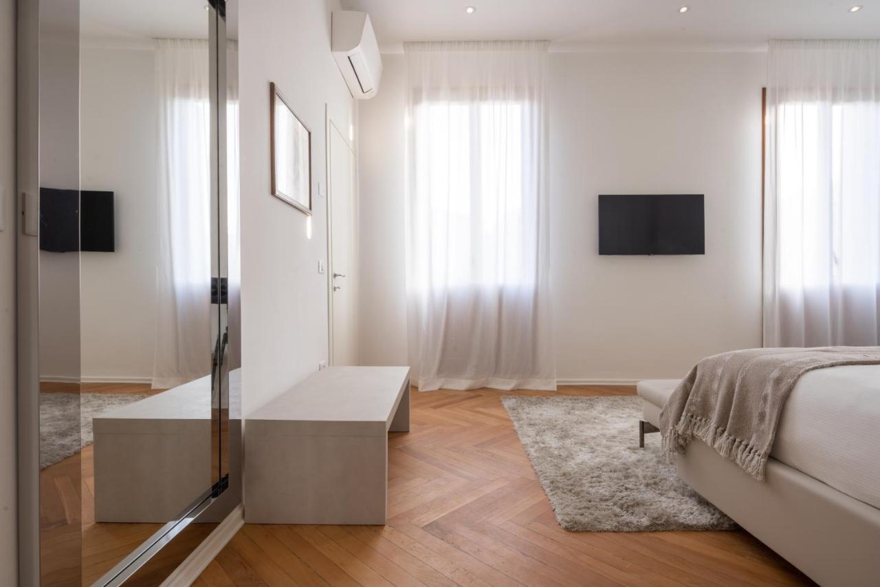 Design Apartment With Balcony On The Grand Canal R&R Venecia Exterior foto